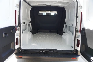 Renault Trafic 2024 - 2.0 Blue dCi 150PK T29 L2H1 Advance DC Automaat obrazek 12