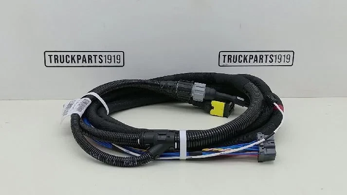 DAF - Electrical System Kabelboom Opbouwer obrázek 1