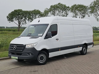 Mercedes-Benz Sprinter 2024 - 317 afbeelding 2 miniatuur