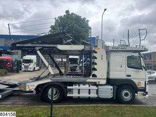 Volvo N/A 2017 - FM 460 EURO 6, Rolfo, Combi, Standairco image 22