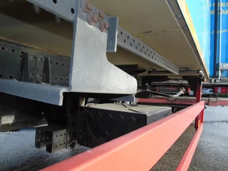 Schmitz Cargobull 2 2009 - N/A zdjecie 17