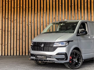 Volkswagen Transporter 2022 - 2.0 TDI 150PK DSG Bestelwagen L2H1 изображение 29