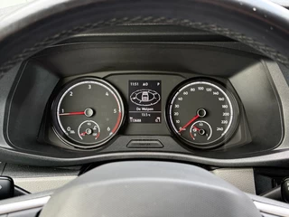 Volkswagen Transporter 2021 - 2.0 TDI 150 PK DSG AUTOMAAT HIGHLINE / L1H1 / ALUCA INRICHTING / AIRCO / CRUISE / ACHTERKLEP / NAVI / CARPLAY image 16