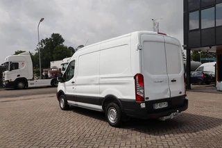 Ford Transit 2018 - transit 2.0 tdci afbeelding 3 miniatuur