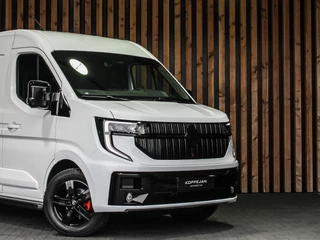 Renault Master 2024 - T35 2.0 dCi 170PK L2H2 Extra immagine 28