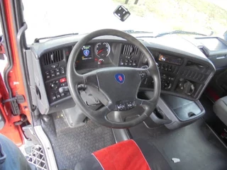 Scania R 2013 - R400 6X2 RETARDER BDF obrazek 8