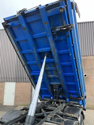 Iveco Trakker 2010 - 410 immagine 27