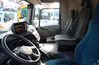 DAF CF 75 2008 - N/A bild 23