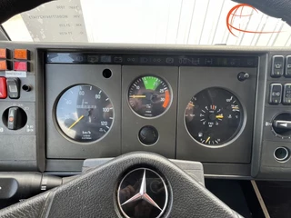 Mercedes-Benz 1124 AF 1996 - N/A immagine 10