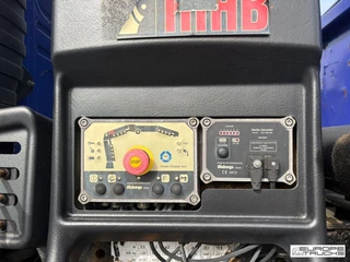 Volvo FM12.420 2005 - N/A image 13