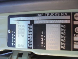 DAF XF 440 2015 - NL TRUCK image 17