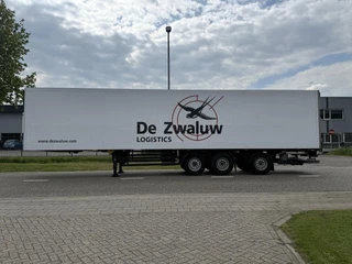Schmitz Cargobull SKO 24 2007 - N/A bild 27