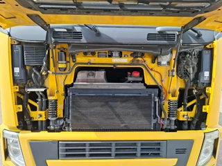 Volvo FH 2010 - FH13-420 / NL TRUCK / PLATFORM 2000KG / AIRCO / FRIDGE / AUTOMATIC / EURO-5 / 2010 imagen 12