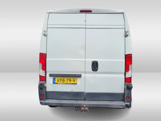 Peugeot Boxer 2018 - 2.0BlueHDI L3/H2 Koelwagen ''MOTOR STUK'' Euro 6! obrazek 15