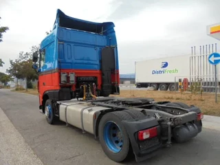 DAF XF 440 FT 2015 - MEGA obrazek 5