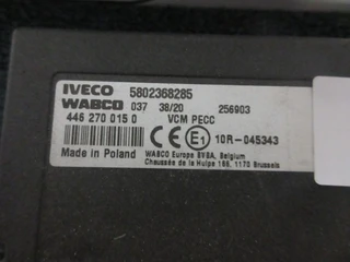 Iveco - 5802368285 VCM MODULEN S WAY EURO 6 MODEL 2021 afbeelding 2 miniatuur