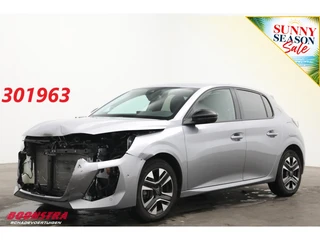Peugeot 208 2025 - 1.2 PureTech 100 Allure Navi Clima Cruise PDC for sale