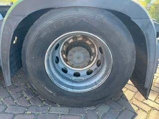 Mercedes-Benz Actros 2016 - 1943 zdjecie 34