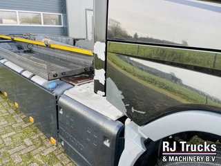 Volvo FH 2015 - 460 GlobeXL - 6x2 | 25 T Hooklift | Lift/Steer axle | NL Truck imagen 15