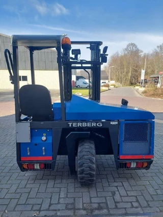 Terberg N/A 2015 - Kinglifter TKL-M-1x3 Kooiaap image 4
