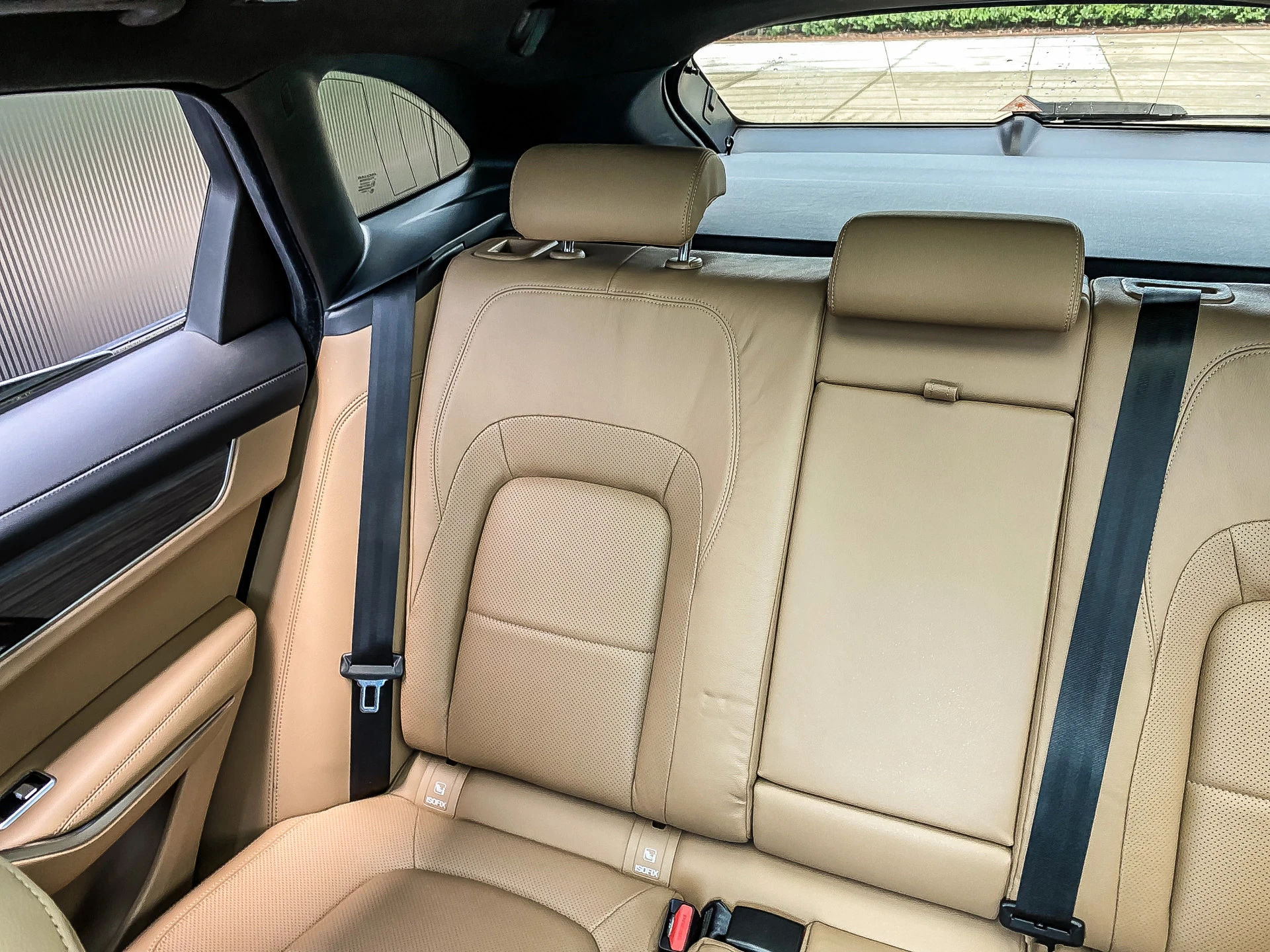 Jaguar F-PACE 2022 - 2.0 P400e S 400PK PHEV afbeelding 81