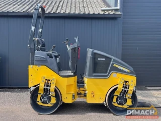 Bomag BW120 AD-5 2023 afbeelding 2 miniatuur