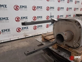 Iveco N/A - Occ silencer + temperatuursensoren Iveco euro 5 obrazek 6
