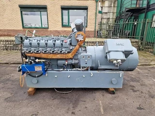 MAN D2542MTE 1981 te koop