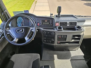 MAN TGA 2020 - 18.400 obrazek 8