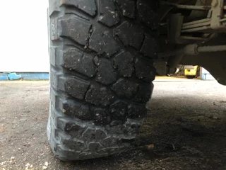 Mitsubishi L200 2006 - , 4x4 , 2.5 Di-D , Club cab afbeelding 18
