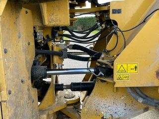 Caterpillar 966M 2021 - N/A zdjecie 15