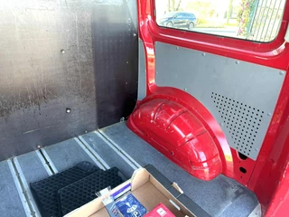 Volkswagen Transporter 2008 - Kombi 2.5 TDI 9 PERS. MARGE AUTOMAAT AIRCO imagen 44