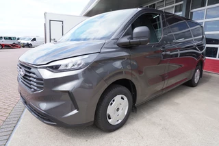 Ford Transit Custom 2024 - 320L 2.0 TDCI 136PK L2H1 Trend Nieuw Model bild 10
