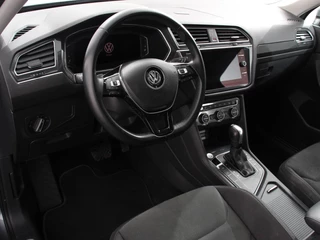 Volkswagen Tiguan Allspace 2021 - 1.5 TSI Highline All-space 7p. изображение 2 миниатюра