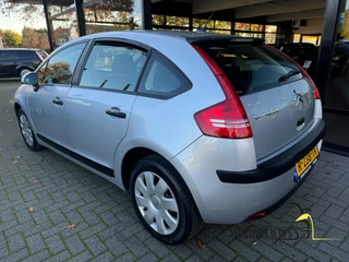 Citroën C4 2009 - Citroen C4 1.4 16V Prestige AIRCO image 2 thumbnail