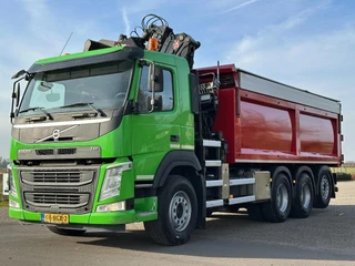 Volvo FM 2016 - N/A immagine 6