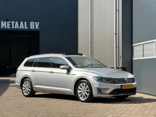 Volkswagen Passat 2015 - Variant 1.4 TSI GTE Highline bj.2015 360* cam|Pano|Navi|Nap. bild 7