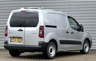 Peugeot Partner 2017 - 122 1.6 BlueHDi 75 L1 Pro MARGE btw vrij obrazek 8