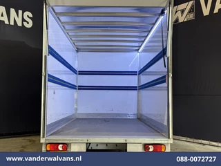 Renault Master 2024 - 2.3 dCi 146pk Bakwagen 222cm Hoog Laadklep Euro6 Airco | Camera | Navigatie | LED | 960kg laadvermogen imagen 15