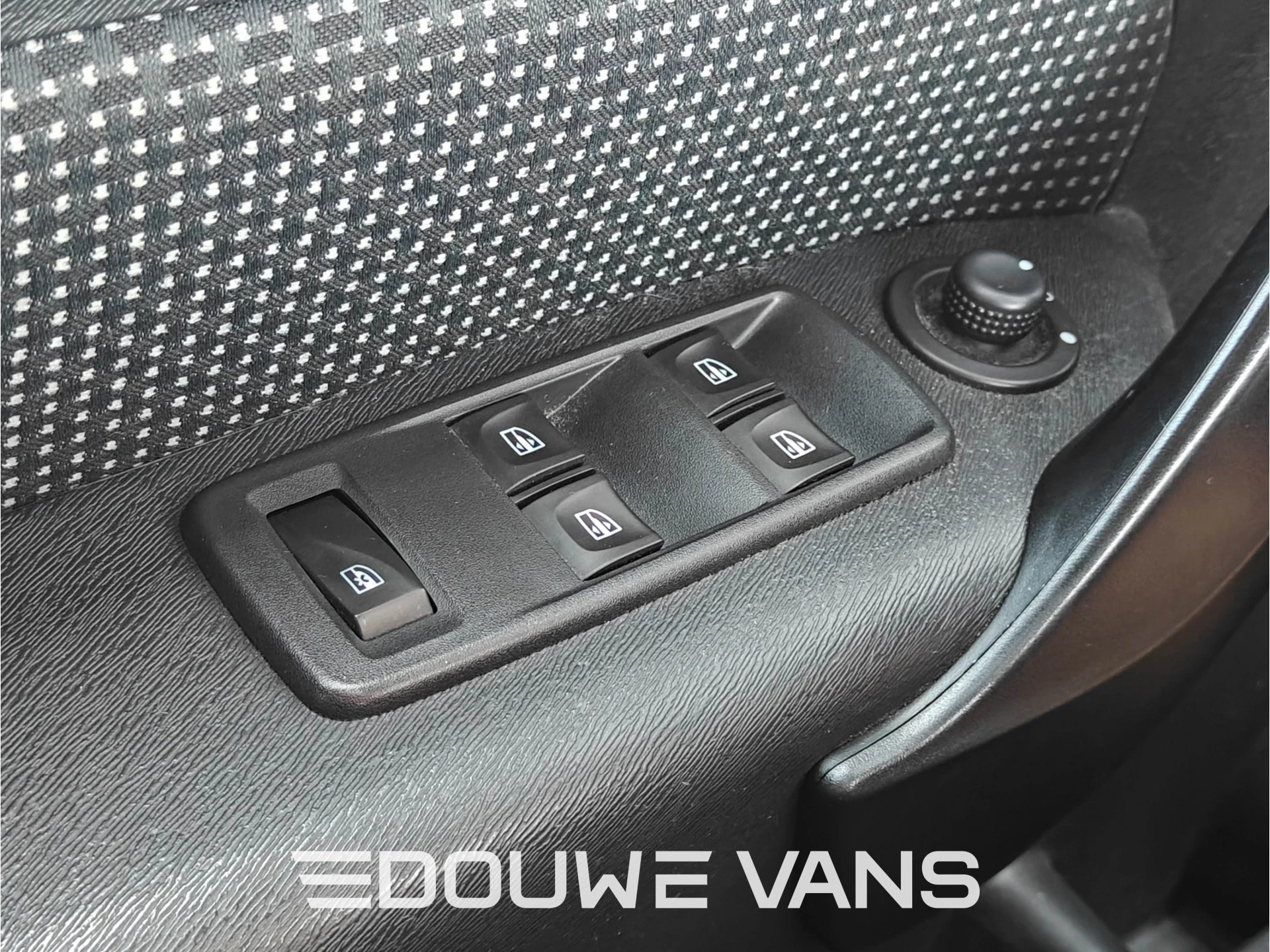 Mercedes-Benz Citan 2016 - 112 L2 Tourer Edition Camera Airco Panorama image 23