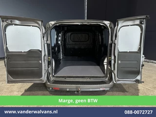 Fiat Doblò 2018 - Cargo 1.6 MJ**MARGE, Geen BTW** 105pk L2H1 Maxi SX Euro6 Airco | Navigatie | Lichtmetalen Velgen immagine 11
