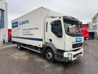 Volvo FL 12.240 2010 - N/A image 3