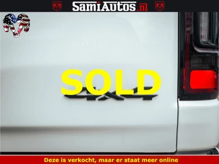 Dodge Ram 1500 2024 - Limited Night | 5.7 V8 Hemi Full Option | LPG | obrazek 113