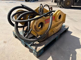 OilQuick N/A 2021 - OQ80 - 336E / 336F / 340 DB-stick bild 4