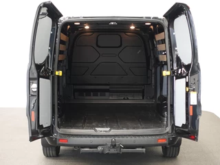 Ford Transit Custom 2024 - 300 2.0 TDCI L2H1 Trend Automaat afbeelding 3 miniatuur