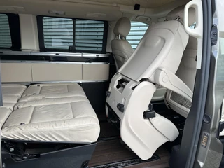 Mercedes-Benz Marco Polo 2017 - V 250d Westfalia Marco Polo 4-Matic Camper image 20