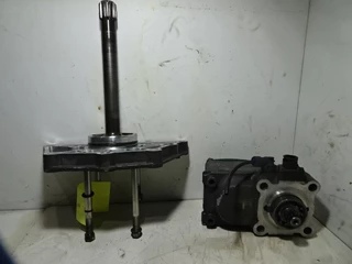 DAF N/A - NH 4 C bild 1