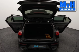 Volkswagen Golf 2020 - 1.5 eTSI R-Line|SPORTSTOEL|LUXE|LED| image 96