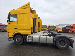 DAF XF 450 2018 - ADR NL TRUCK 4X IN STOCK image 14