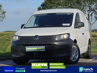 Volkswagen Caddy 2021 - 2.0 for sale